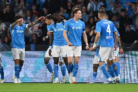 CALCIO - Serie A - SSC Napoli vs Torino FC