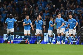 CALCIO - Serie A - SSC Napoli vs Torino FC