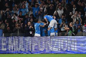 CALCIO - Serie A - SSC Napoli vs Torino FC