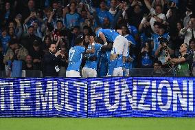 CALCIO - Serie A - SSC Napoli vs Torino FC