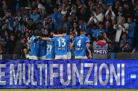 CALCIO - Serie A - SSC Napoli vs Torino FC