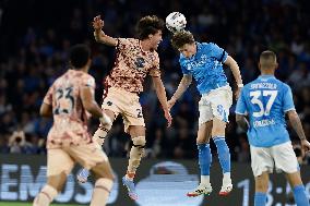 CALCIO - Serie A - SSC Napoli vs Torino FC