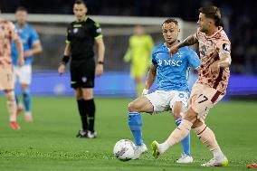 CALCIO - Serie A - SSC Napoli vs Torino FC