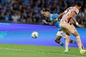 CALCIO - Serie A - SSC Napoli vs Torino FC