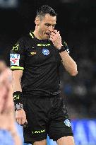 CALCIO - Serie A - SSC Napoli vs Torino FC