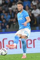 CALCIO - Serie A - SSC Napoli vs Torino FC