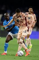 CALCIO - Serie A - SSC Napoli vs Torino FC