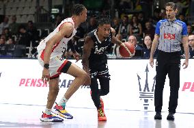 BASKET - Serie A - Virtus Segafredo Bologna vs Openjobmetis Varese
