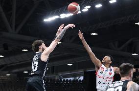 BASKET - Serie A - Virtus Segafredo Bologna vs Openjobmetis Varese