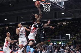 BASKET - Serie A - Virtus Segafredo Bologna vs Openjobmetis Varese