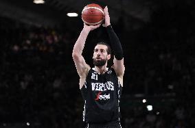 BASKET - Serie A - Virtus Segafredo Bologna vs Openjobmetis Varese