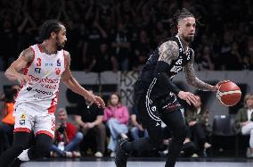 BASKET - Serie A - Virtus Segafredo Bologna vs Openjobmetis Varese