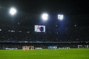 CALCIO - Serie A - SSC Napoli vs Torino FC