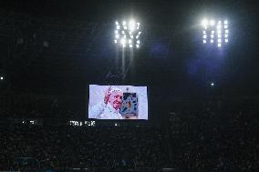 CALCIO - Serie A - SSC Napoli vs Torino FC