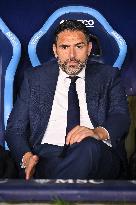 CALCIO - Serie A - SSC Napoli vs Torino FC