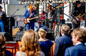 King s Day - Netherlands