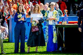 King s Day - Netherlands
