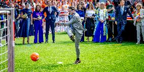 King s Day - Netherlands