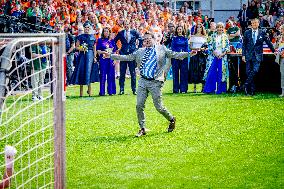 King s Day - Netherlands