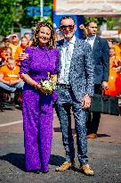 King s Day - Netherlands