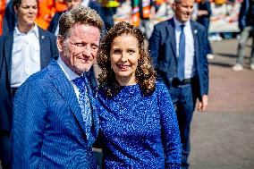 King s Day - Netherlands