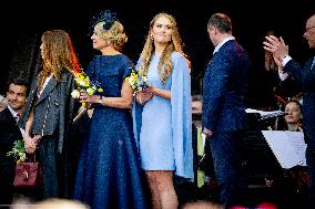 King s Day - Netherlands