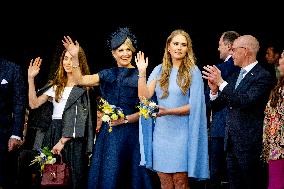 King s Day - Netherlands