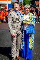 King s Day - Netherlands