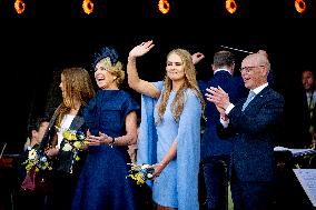 King s Day - Netherlands