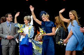 King s Day - Netherlands