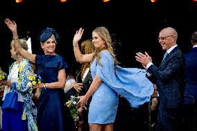 King s Day - Netherlands