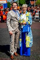 King s Day - Netherlands