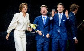 King s Day - Netherlands