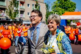 King s Day - Netherlands