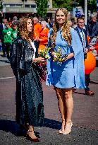 King s Day - Netherlands
