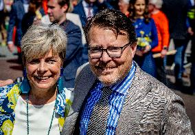 King s Day - Netherlands