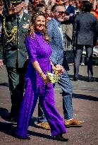 King s Day - Netherlands