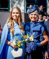 King s Day - Netherlands