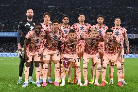 CALCIO - Serie A - SSC Napoli vs Torino FC