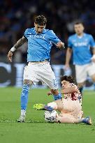 CALCIO - Serie A - SSC Napoli vs Torino FC