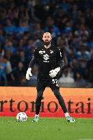CALCIO - Serie A - SSC Napoli vs Torino FC