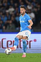 CALCIO - Serie A - SSC Napoli vs Torino FC
