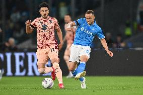 CALCIO - Serie A - SSC Napoli vs Torino FC