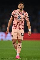 CALCIO - Serie A - SSC Napoli vs Torino FC