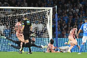 CALCIO - Serie A - SSC Napoli vs Torino FC
