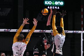 VOLLEY - Superlega Serie A - Playoff 5° posto - Sonepar Padova vs Rana Verona