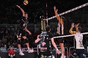 VOLLEY - Superlega Serie A - Playoff 5° posto - Sonepar Padova vs Rana Verona