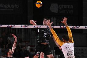 VOLLEY - Superlega Serie A - Playoff 5° posto - Sonepar Padova vs Rana Verona