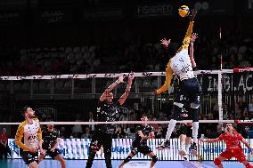 VOLLEY - Superlega Serie A - Playoff 5° posto - Sonepar Padova vs Rana Verona