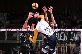 VOLLEY - Superlega Serie A - Playoff 5° posto - Sonepar Padova vs Rana Verona